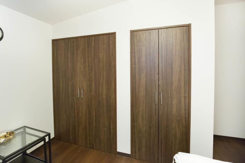 Sakuragawa House Apartment Осака Екстериор снимка